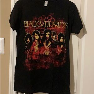 Black Veil Brides Shirt
